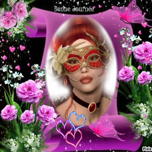 Mask of the Rose instal the new version for ipod